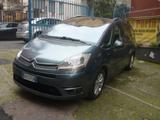 Citroën Citroen C4 Grand Picasso 2.0 HDi 138 FAP CMP6 Ex - Citroën C4 Picasso mit Halbautomatikschaltung