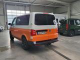 Volkswagen VW T6 2.0 TDI  Camper Standheizung WoMo-Zulassun - : Van, Camper