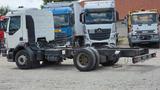 Volvo FL280 model 2017 engin damaged - Volvo Kipper