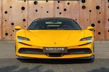 Ferrari SF90 Stradale*ATELIER*GIALLO TRIPLO*CARBON*TAILO - gebrauchte Sportwagen