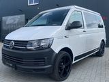 Volkswagen T6 102PS 5-Gang mit Aufstelldach - Angebote entsprechen deinen Suchkriterien