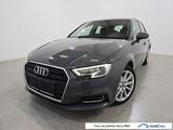 Audi A3 SB 1.6 TDi Design LED-Xenon Navi 1/2 Leather - Audi A3: 1.6