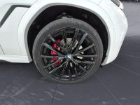 BMW X6 M - Vorschau Bild 11