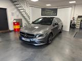 Mercedes-Benz CLA 180 Shooting Brake Pano PDC Bi-Xenon Kamera - Mercedes-Benz CLA Shooting Brake: Schiebedach