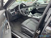 Audi A6 - Vorschau Bild 9