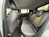 Jeep Avenger Summit Electric 1st Edition - Jeep Gebrauchtwagen in Aachen