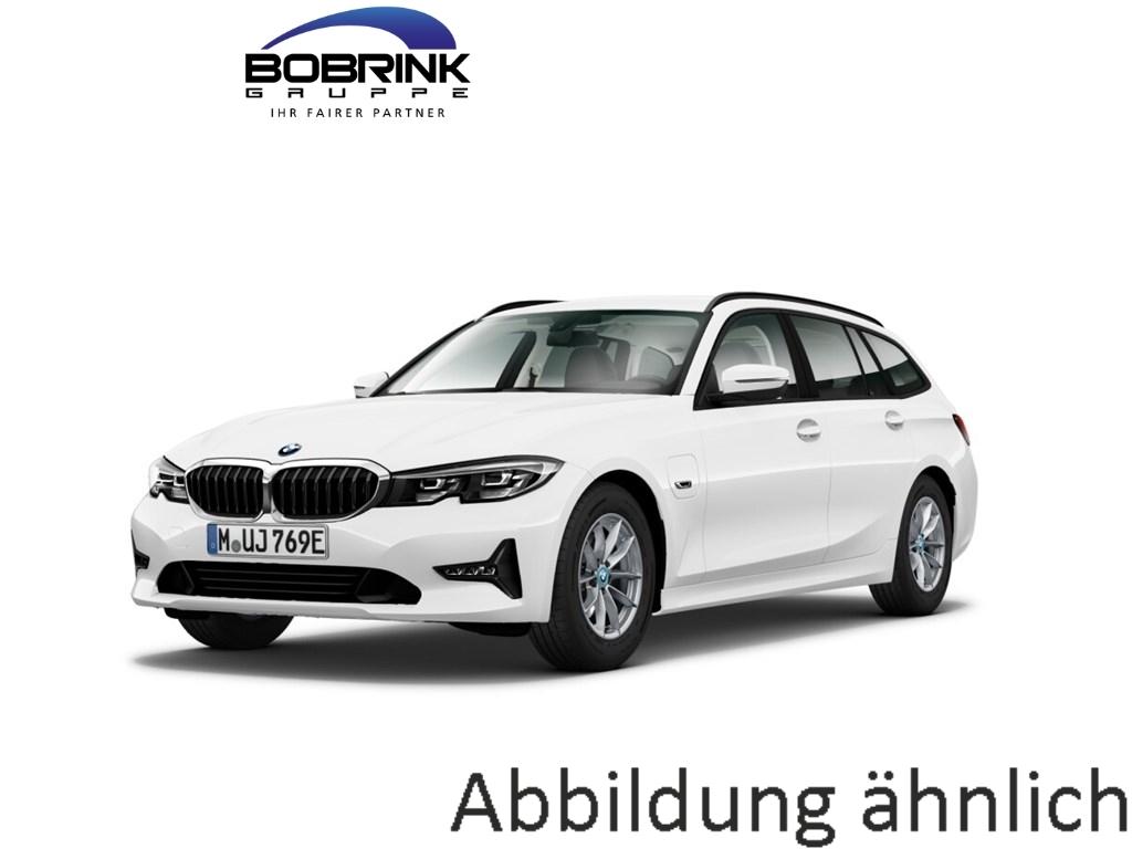 BMW 320 e Touring Hybrid RFK Navi PDC Shz.Tempomat