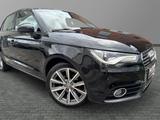 Audi Sportback ambition-S-Line*Xenon*Navi+SHZ*Alu - Audi A1: Ambition