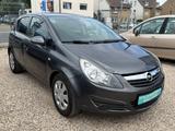 Opel Corsa D Edition "111 Jahre"TUV NEU*1HAND*TOP - Opel Corsa aus 2010: D