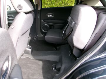 Bild 5 Honda HR-V 1.5 i-MMD Hybrid Elegance