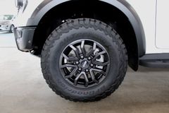 Fahrzeugabbildung Ford Raptor 3.0 EcoBoost 4x4 DoKa + RAPTOR PAKET