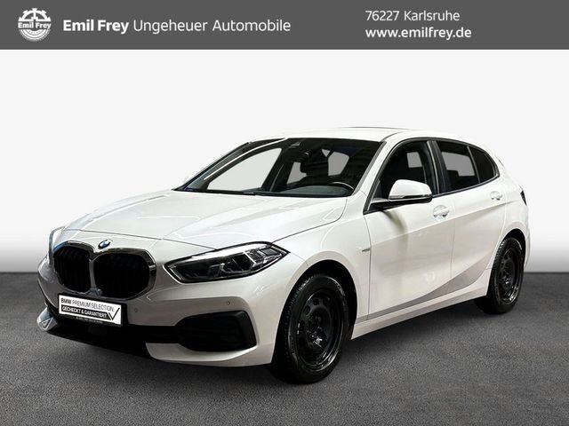 BMW 118i Aut. Advantage