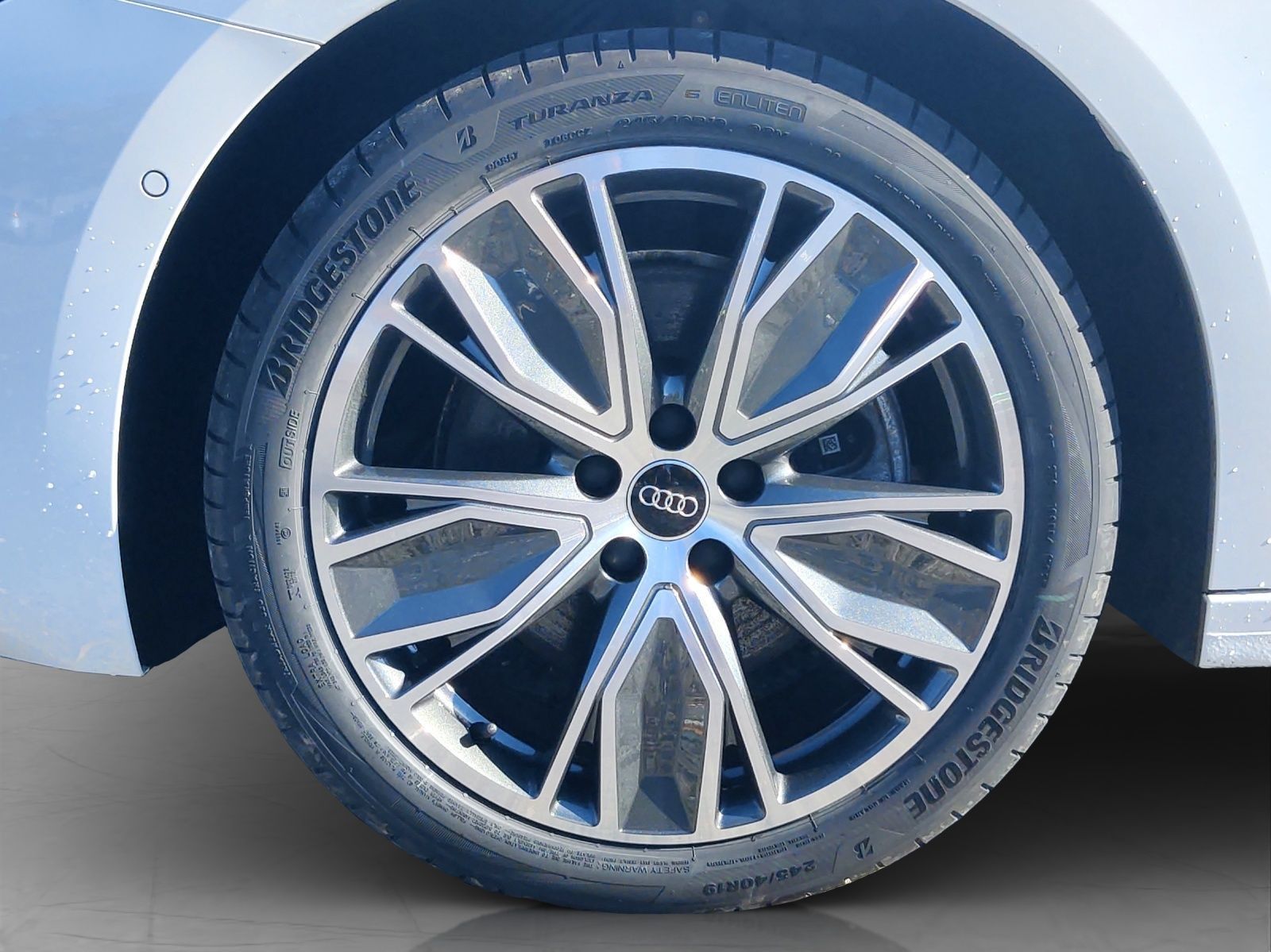 Audi A5 - Bild 13