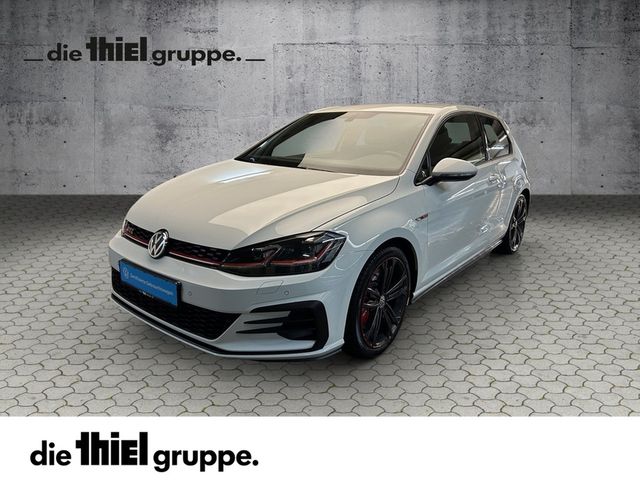 Volkswagen Golf VII GTI Performance ACC/LED/dyn. Blinklicht