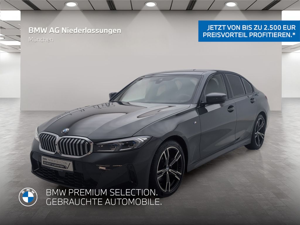 BMW 3er