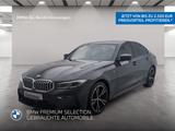 BMW 320d xDrive Limousine M Sport LiveCockpitProf