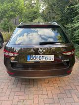 Skoda Superb 1.8 TSI DSG Style Combi Style - Skoda Superb: 1.8
