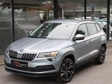 Skoda Karoq SportAlu 1.5TSI*AppleCar*Keyless*Tempomat - Skoda Karoq