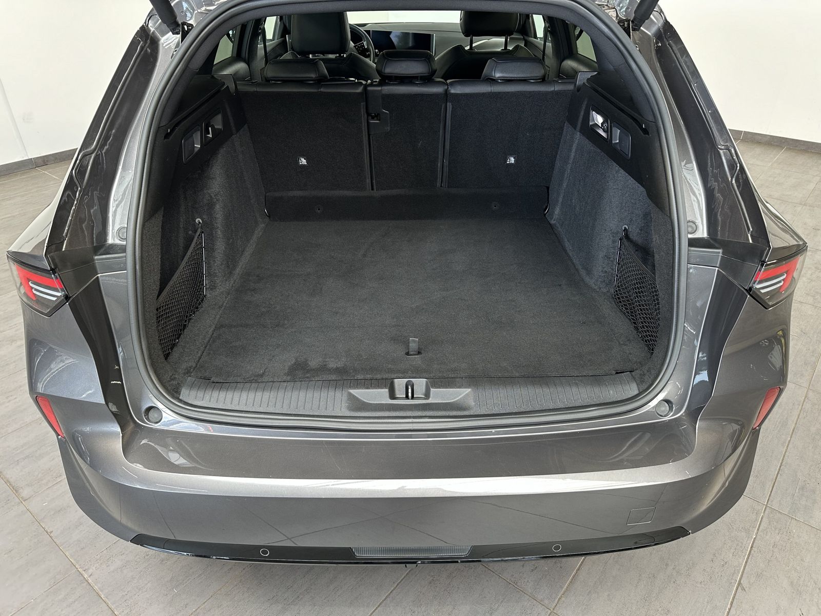 Fahrzeugabbildung Opel Astra SpT 1.5 D Aut. GS NAV+LED+PANORAMA+HUD+ACC