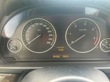 BMW 520 - 8