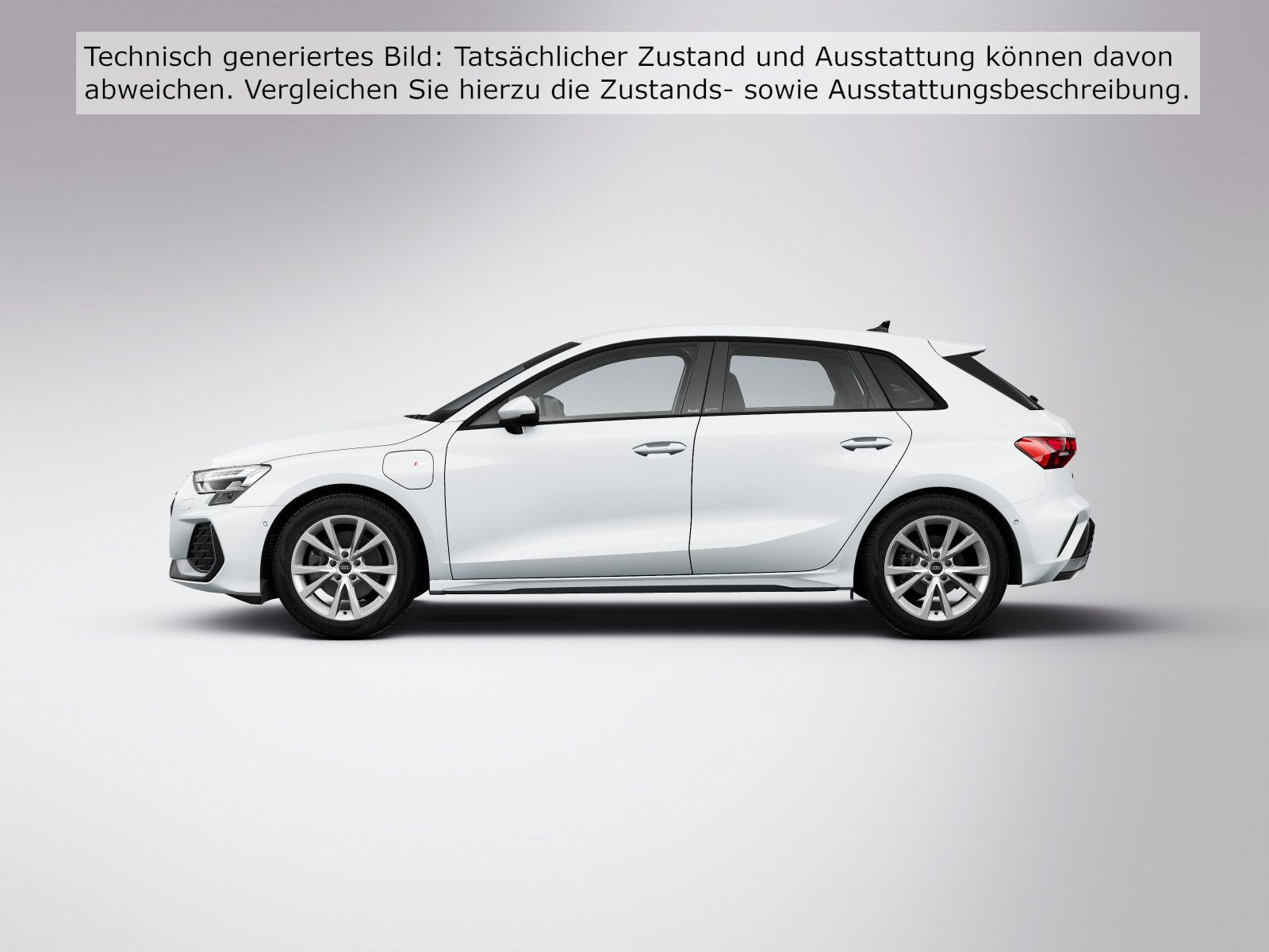 Audi A3 - Bild 2