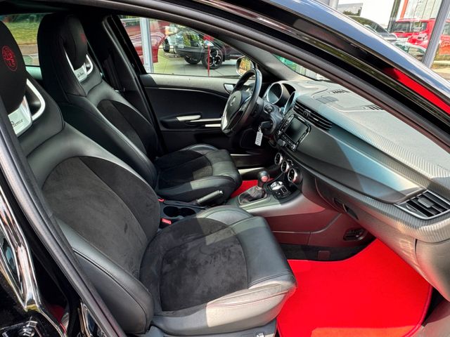 ALFA ROMEO Giulietta Veloce