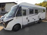 Mobilvetta KEA i 86 180PS Auto 2xTV 2xKlima Solar Truma6GE - Mobilvetta Diesel Integrierter