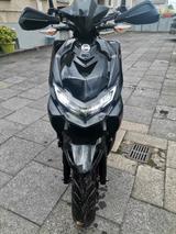 SYM Jet 4  RX 50 - SYM JET 4 50
