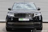 Land Rover Range Rover P615 SV 23" Schwarz/Schwarz MwSt. - Land Rover Range Rover in Stuttgart