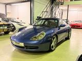Porsche 996 911 Coupe *AUTOMATIK*SCHIEBEDACH* - gebrauchte Porsche 996 aus dem Jahr 2000