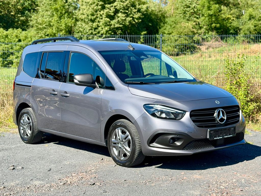 Image of Mercedes-Benz Citan