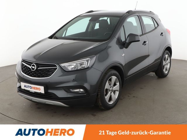 Opel Mokka X 1.4 Turbo Edition Aut. *TEMPO*PDC*SHZ*