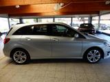 Mercedes-Benz B 220 d DCT, AHK,Panoramadach - Mercedes-Benz B-Klasse mit Panoramadach