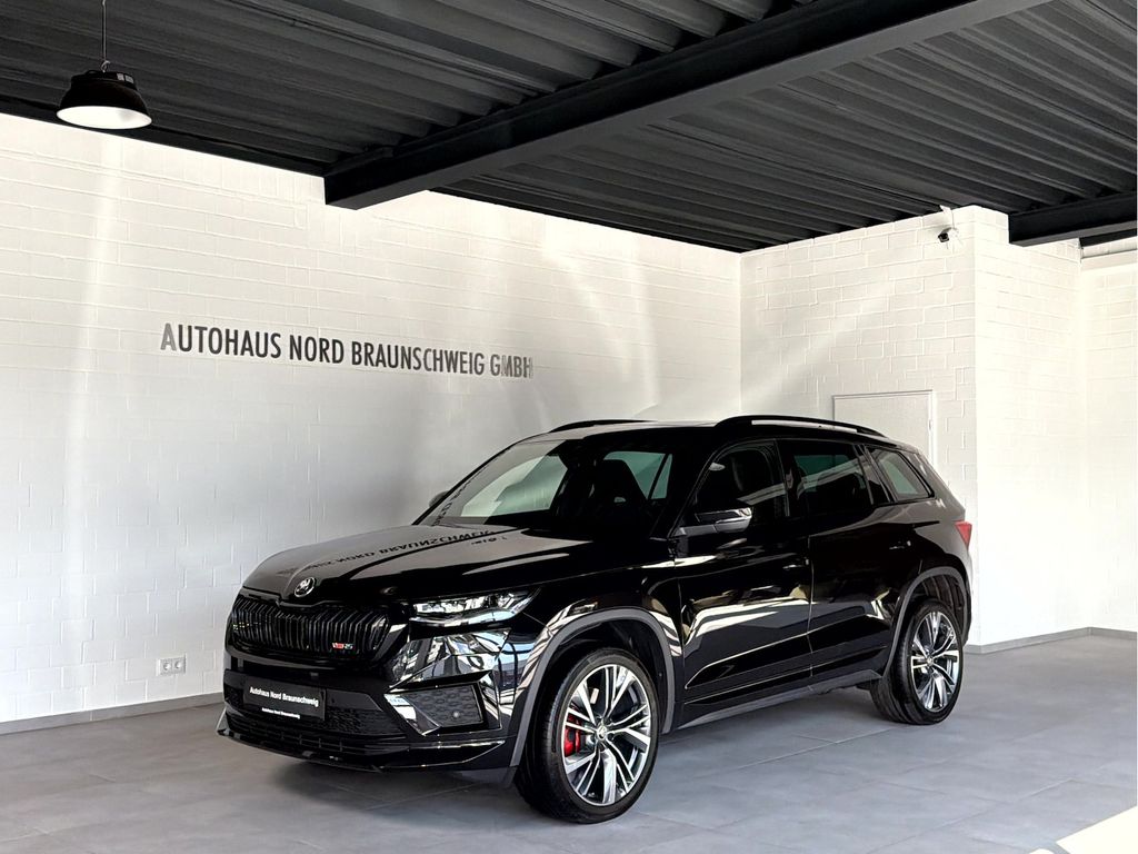 Image of Skoda Kodiaq