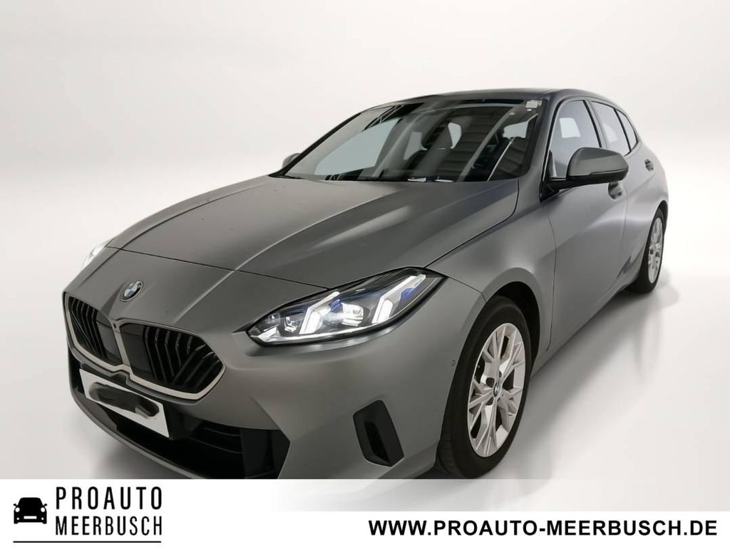 Image of BMW 120