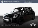 MINI One Classic Trim *PDC-hi*Navi* - MINI ONE in Karlsruhe