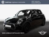 MINI One Classic Trim *PDC-hi*Navi* - MINI MINI in Karlsruhe