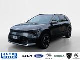 Kia e-Niro Vision RFK^ SHZ^ TEMPO^ NAVI^ LHZ^ AHK^ - Kia Niro EV Vision