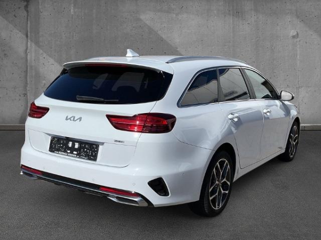 Kia Ceed_sw Sportswagon PHEV 1.6 DCT Inspiration