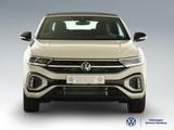 Volkswagen T-Roc Cabriolet 1.5TSI R-LINE+EditionKarmann+DSG - gebrauchte VW Roadster