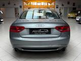 Audi A5 Coupe 3.2 FSI/BBS/S-LINE/BANG & OLUFSEN/F1/SH - Audi A5: Fsi