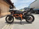 KTM Adventure 1190r - KTM ENDURO