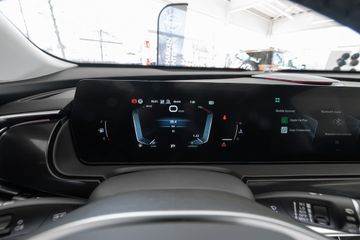 Bild 17 BAIC Beijing X75 Klimaauto. Pano USB Keyles DAB..