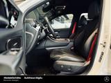 Mercedes-Benz GLC 220 d 4M AMG AHK Kamera EasyP Distr 20" LED - Mercedes-Benz GLC 220 in Augsburg