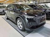 Audi Q4 Sportback e-tron 40 Matrix SHZ RFK ACC Navi - Audi Q4 Gebrauchtwagen