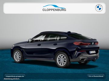 BMW X6 - 7