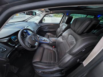 Renault Espace - 8