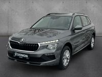 Skoda Kamiq - Vorschau Bild 2