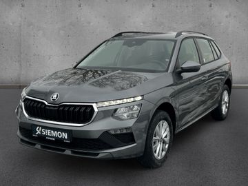Skoda Leasingangebot: Skoda Kamiq Selection 1.0 TSI LED PDC Apple CarPlay