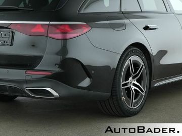 Mercedes E 220 - 4
